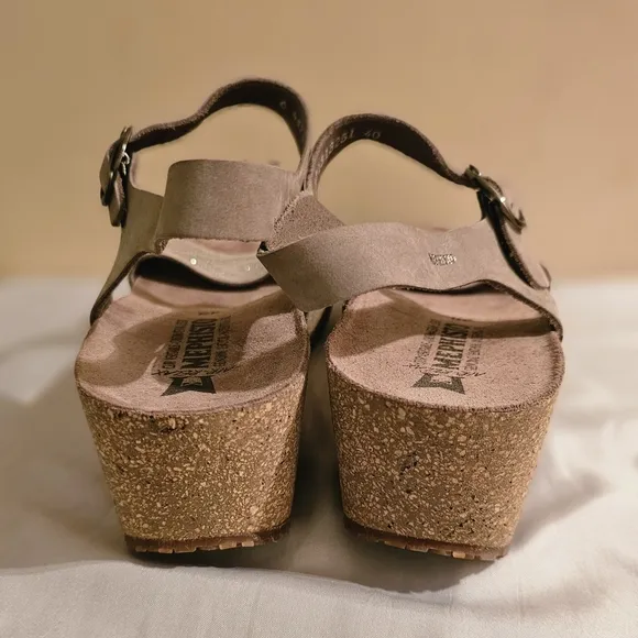 Mephisto Sandals