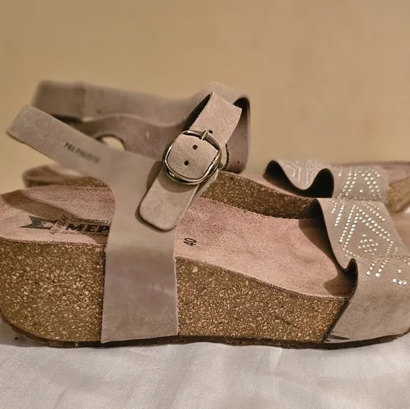 Mephisto Sandals
