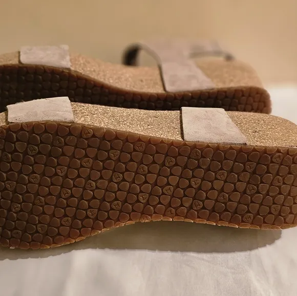 Mephisto Sandals