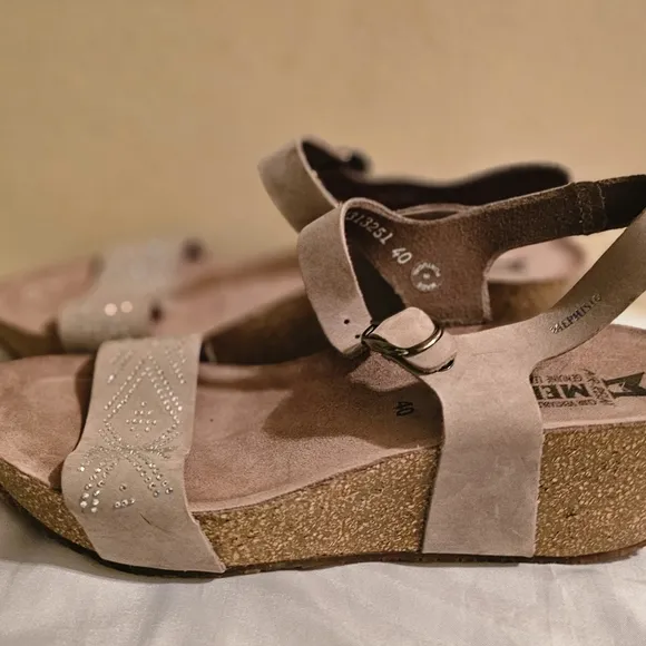 Mephisto Sandals