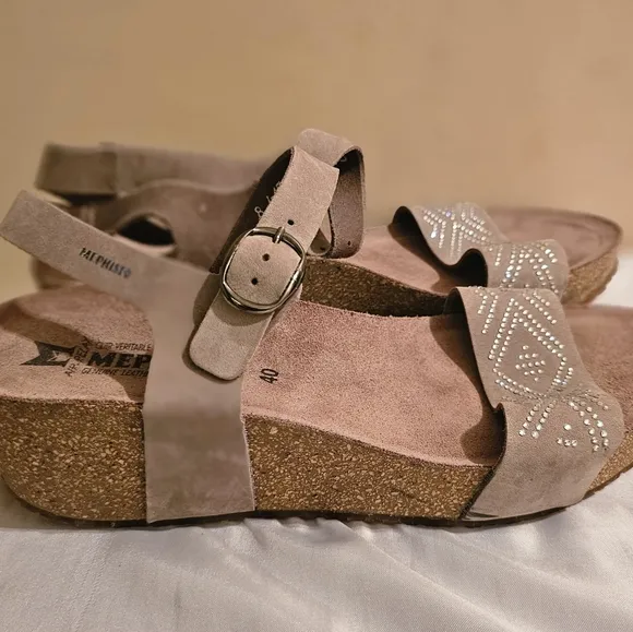 Mephisto Sandals