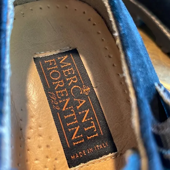 Mercanti Fiorentini Double Monk-Strap Lug Sole Loafer