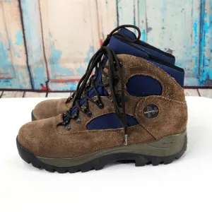 Merrell Quest Gore-Tex Vibram Sole Hiking Boots