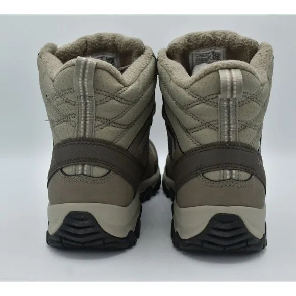 Merrell Womens Size 8 Thermo Akita Mid Falcon Snow Boots Shoes