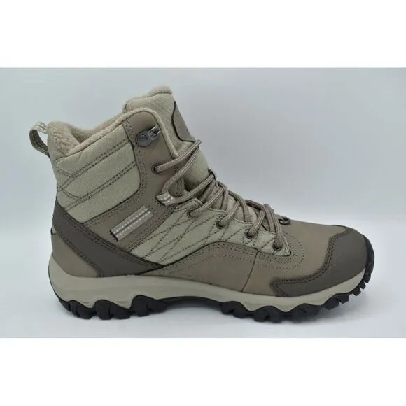Merrell Womens Size 8 Thermo Akita Mid Falcon Snow Boots Shoes