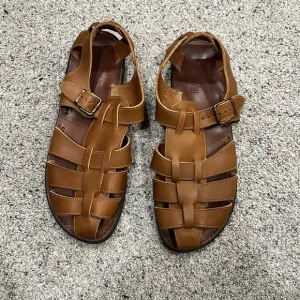 Munro Sport Fishermen Sandals Men’s