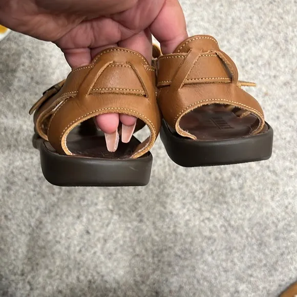 Munro Sport Fishermen Sandals Men’s