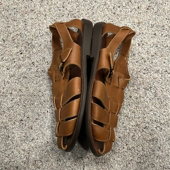 Munro Sport Fishermen Sandals Men’s