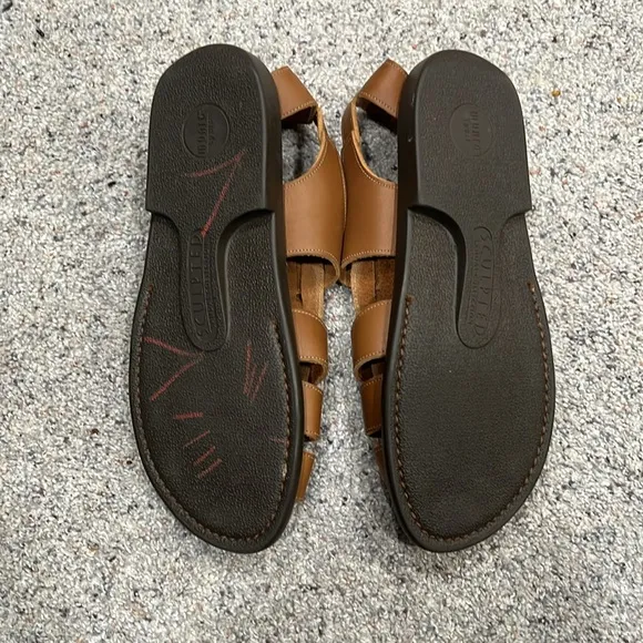 Munro Sport Fishermen Sandals Men’s