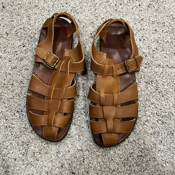 Munro Sport Fishermen Sandals Men’s