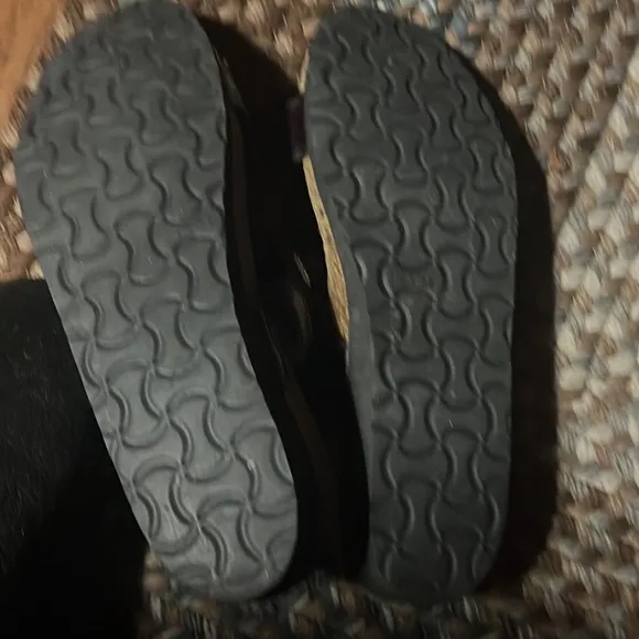 Naot Sandals good condition