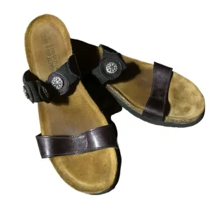 Naot Sandals good condition