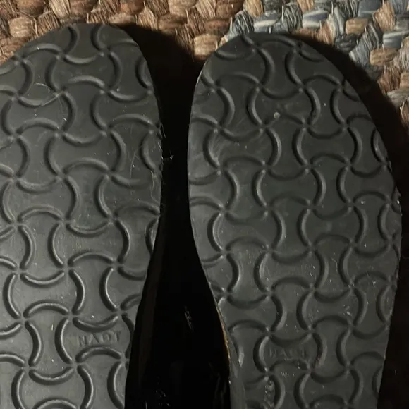 Naot Sandals good condition