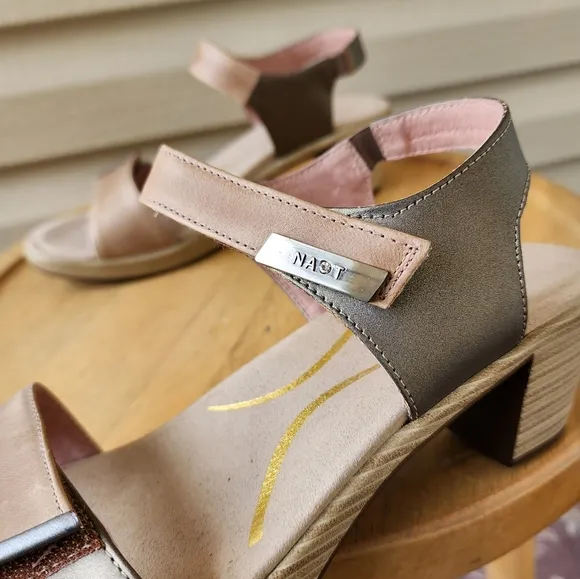 Naot women's Intact sandals