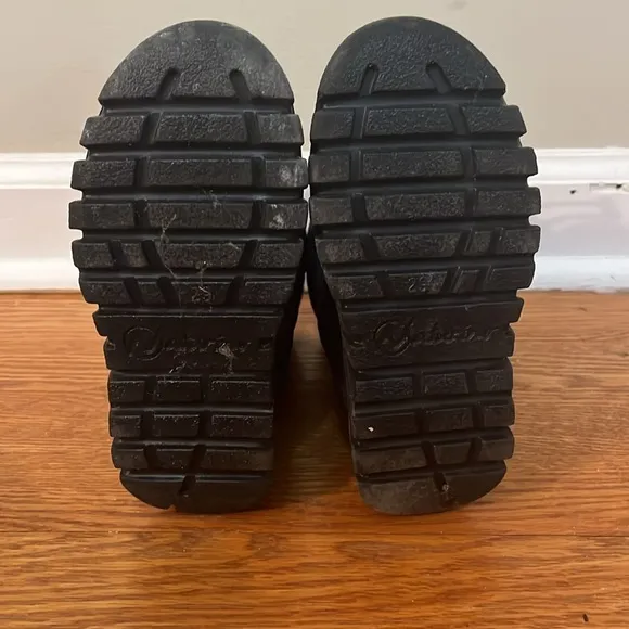 Naturino Boy’s Blue Snow Boots Size 29