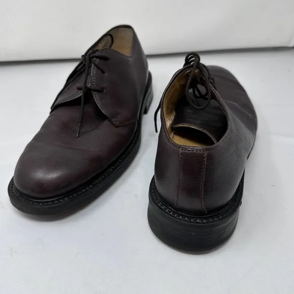 Nettleton Men’s Dress shoes size 10 1/2