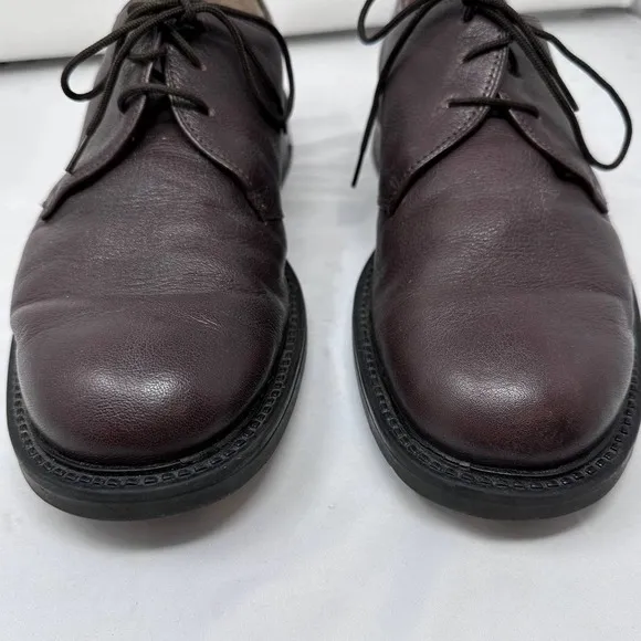 Nettleton Men’s Dress shoes size 10 1/2