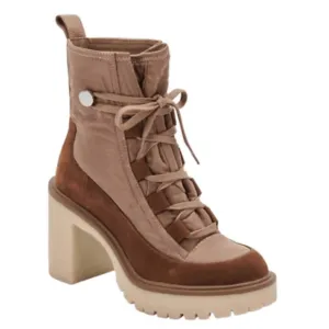 NEW $160 Dolce Vita x Anthropologie Celida hiking boots women size 6