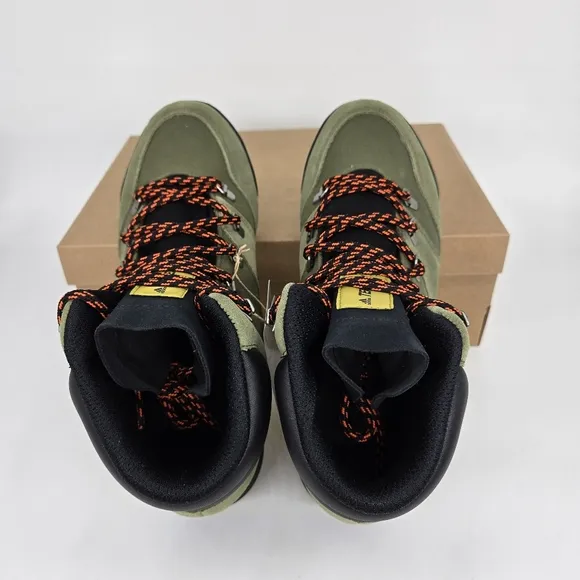 New adidas Terrex Snowpitch Cold.Rdy Men’s Winter Hiking Boots Size 8.5