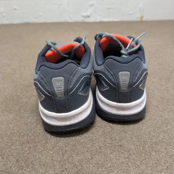 New Balance 1540V3 (10 D) Women's Gray Athletic Running Walking Shoes