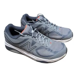 New Balance 1540V3 (10 D) Women's Gray Athletic Running Walking Shoes