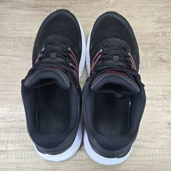 New Balance 840v5 Men's Size 11.5 D Black Sneakers (M840BR5)