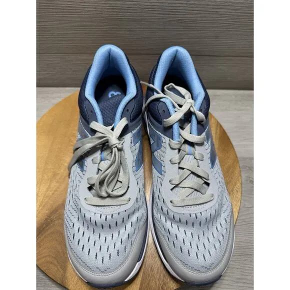 New Balance 847 v4 Walking Shoes Sneakers Womens 10.5 Men 9