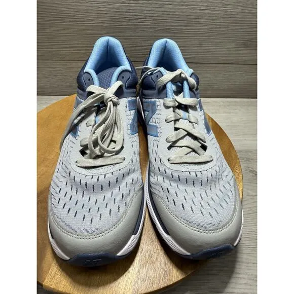 New Balance 847 v4 Walking Shoes Sneakers Womens 10.5 Men 9