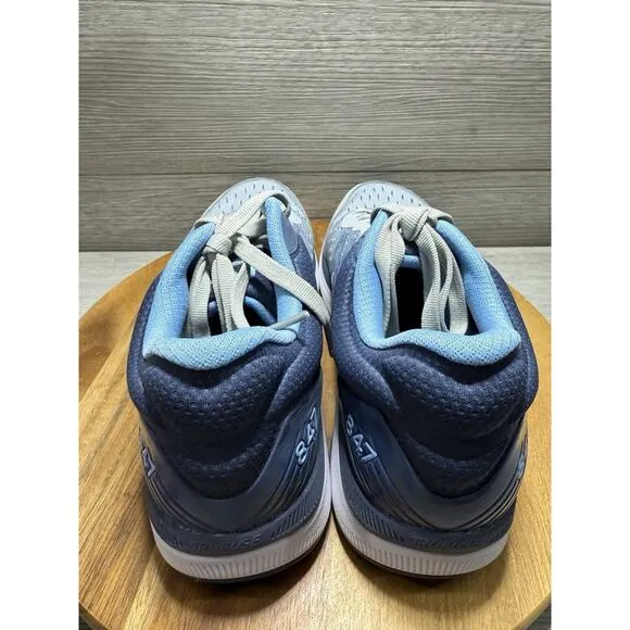 New Balance 847 v4 Walking Shoes Sneakers Womens 10.5 Men 9