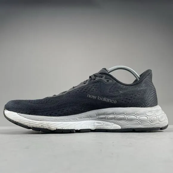 New Balance 880v13 Men’s Size 11 D Black Running Sneakers Athletic Shoes Casual