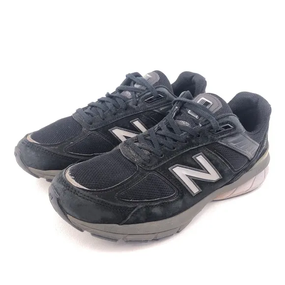 New Balance 990v5 Running Shoes 10D
