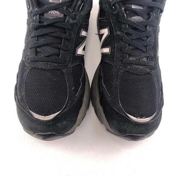 New Balance 990v5 Running Shoes 10D