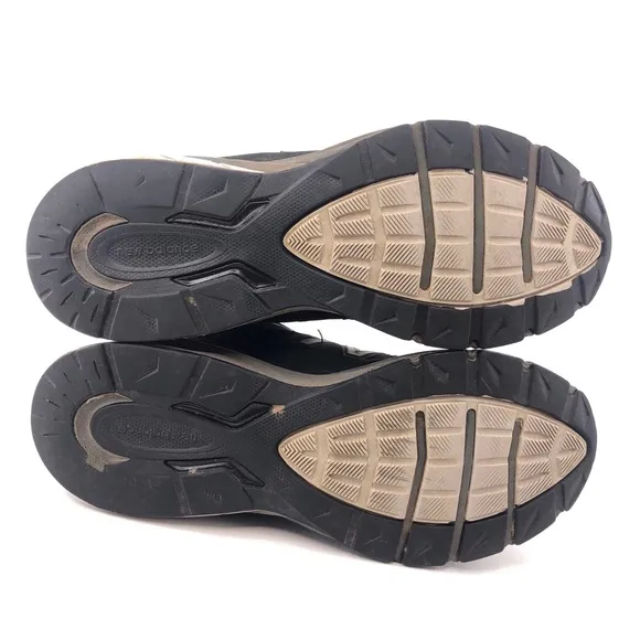 New Balance 990v5 Running Shoes 10D