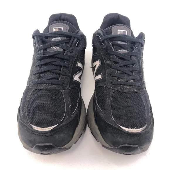New Balance 990v5 Running Shoes 10D