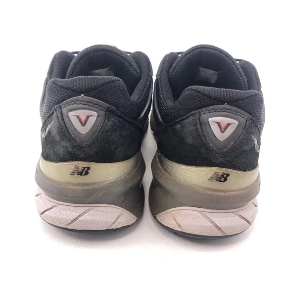 New Balance 990v5 Running Shoes 10D