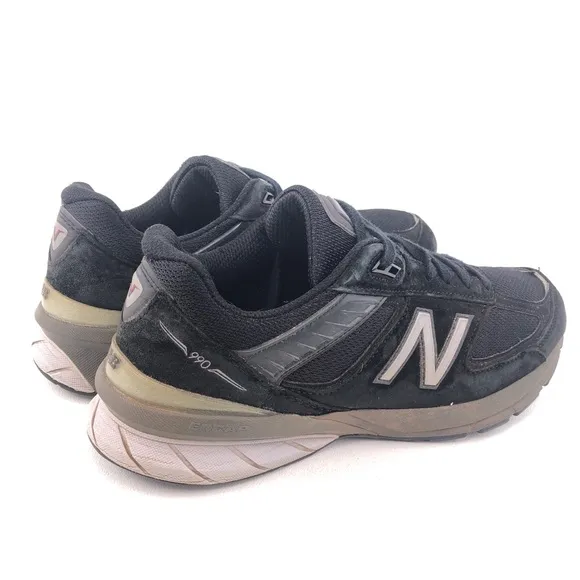 New Balance 990v5 Running Shoes 10D