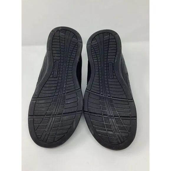 New Balance Walking SL-2 Fit Black size 10 men's or women's 11.5