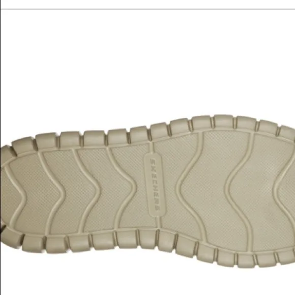 New! Men’s SZ 7 sketchers Moreway Lentro shoes.