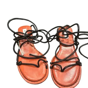 NEW Miista sandals Size 35