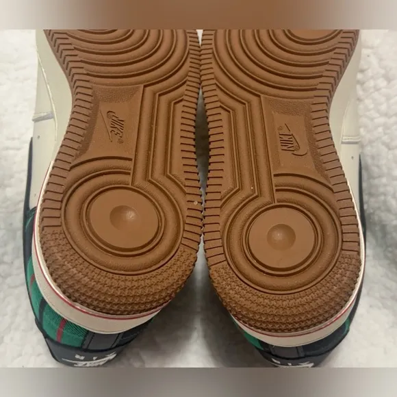 New Nike Air force one sneakers shoes size 6.5M / 8 women