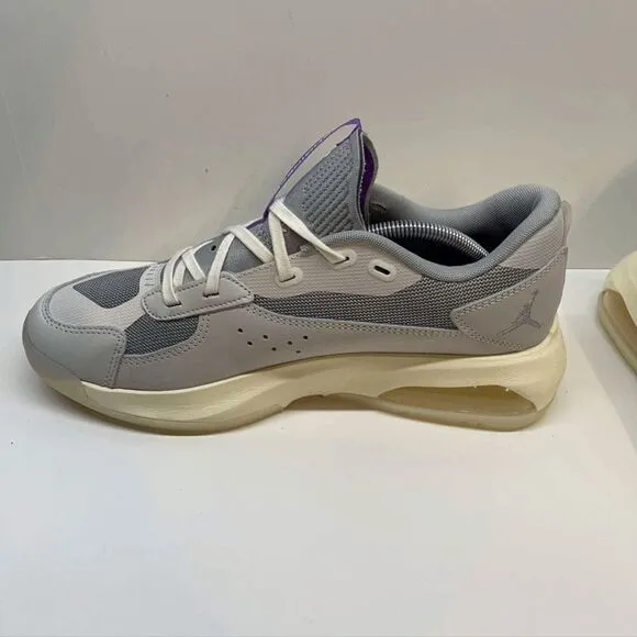 New Nike Jordan Air‎ 200E Shoes Sneakers - Coconut Milk (DC9836-110) Size 11