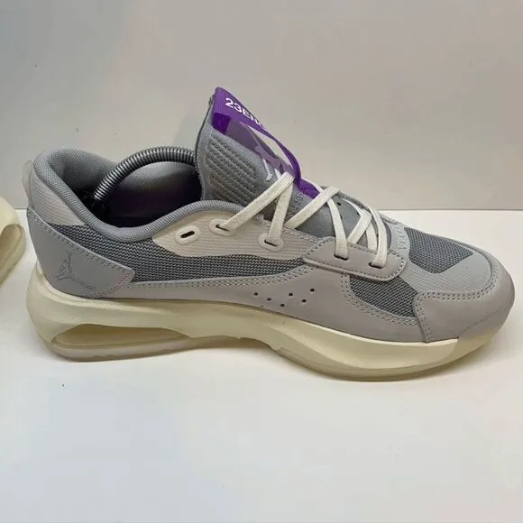 New Nike Jordan Air‎ 200E Shoes Sneakers - Coconut Milk (DC9836-110) Size 11