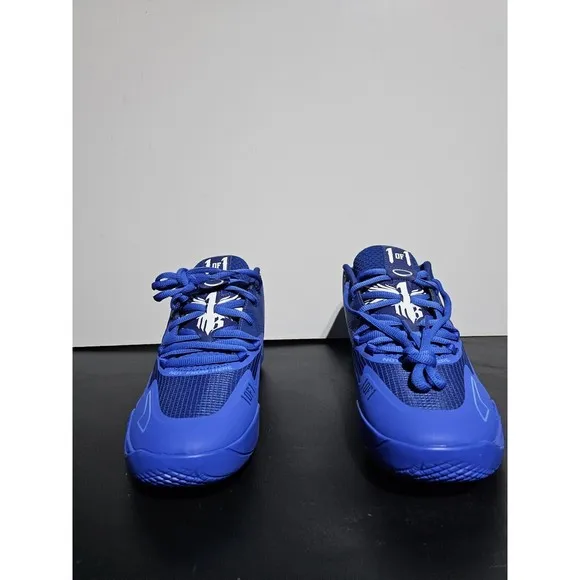 New Puma Mb1 Team Basketball  Men's Size 11 M Sneakers Athletic Shoes 30977 001