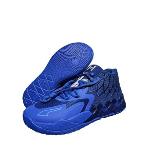 New Puma Mb1 Team Basketball  Men's Size 11 M Sneakers Athletic Shoes 30977 001
