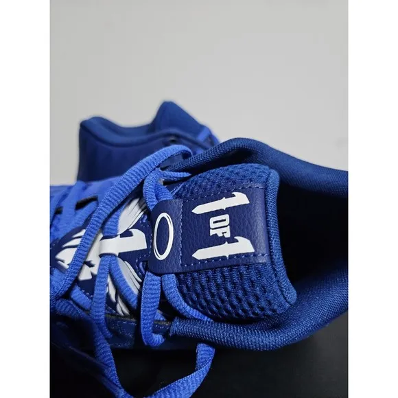 New Puma Mb1 Team Basketball  Men's Size 11 M Sneakers Athletic Shoes 30977 001
