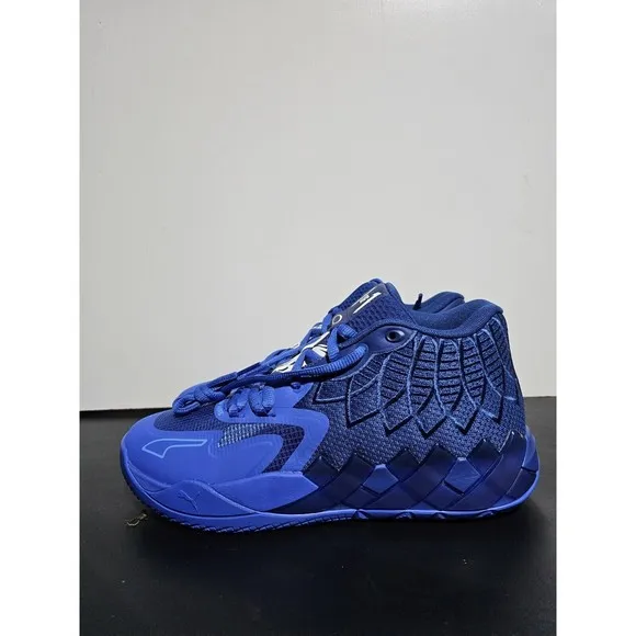 New Puma Mb1 Team Basketball  Men's Size 11 M Sneakers Athletic Shoes 30977 001