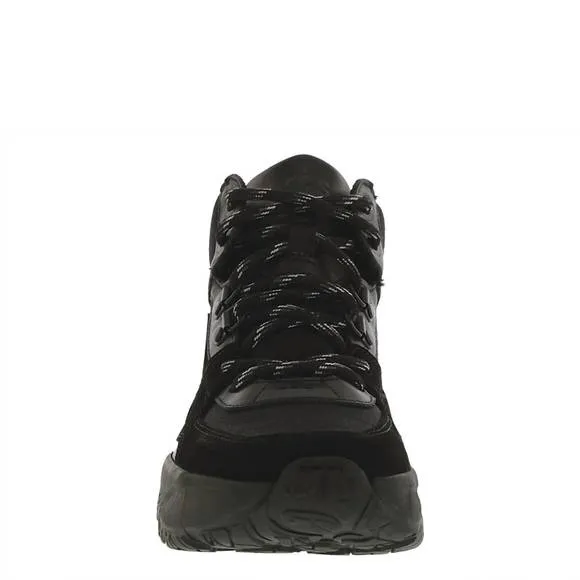 NEW SAS women's hi country-x hiking boot in cast iron