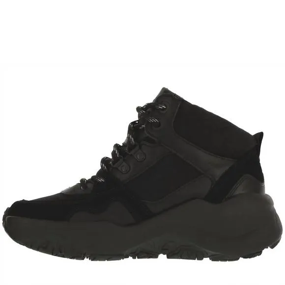 NEW SAS women's hi country-x hiking boot in cast iron
