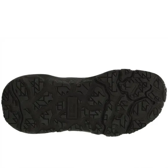 NEW SAS women's hi country-x hiking boot in cast iron