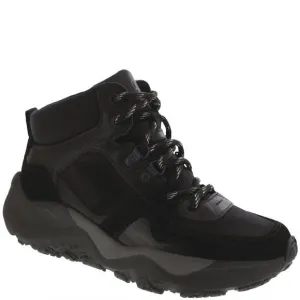 NEW SAS women's hi country-x hiking boot in cast iron